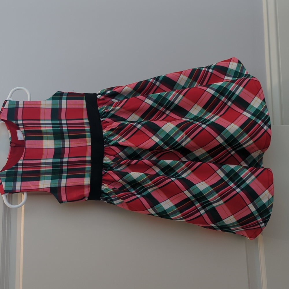 Gymboree 4T Holiday dress